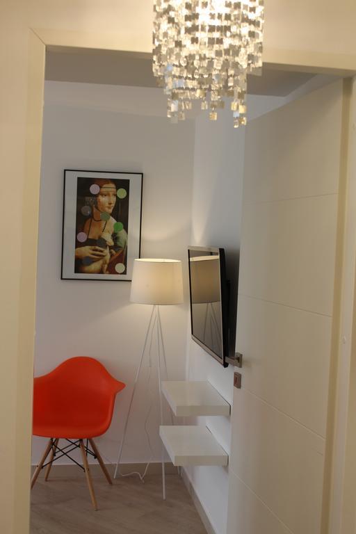 Apartament 777 * Szczecin