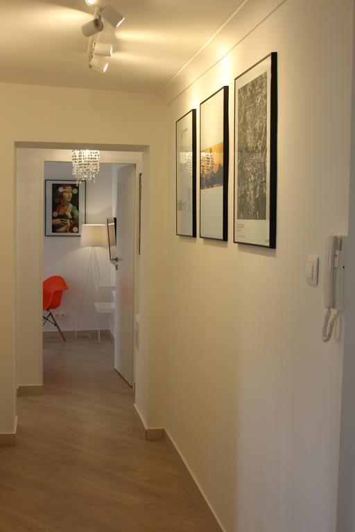 Apartament 777 Szczecin