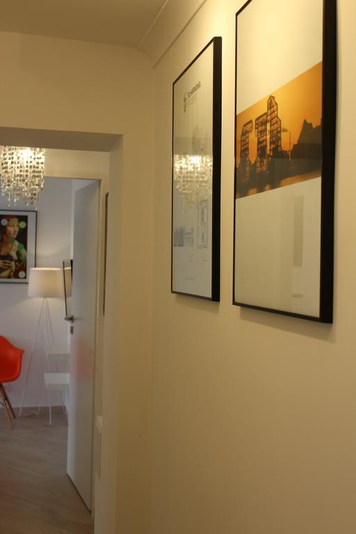 Apartment Apartament 777
