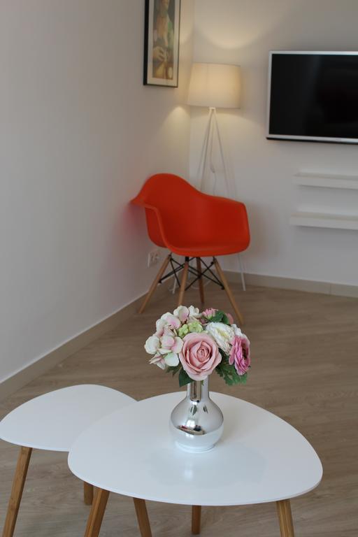 Apartment Apartament 777