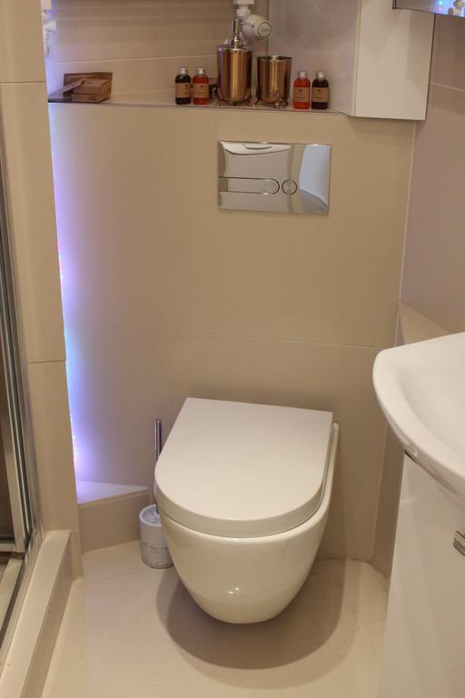 Apartament 777 Szczecin
