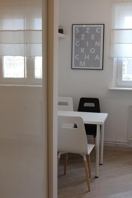 Apartament 777 * Szczecin