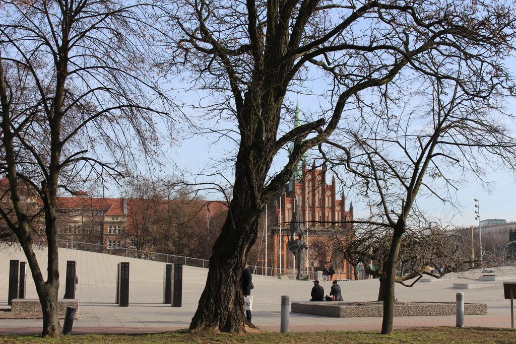 Apartament 777 * Szczecin