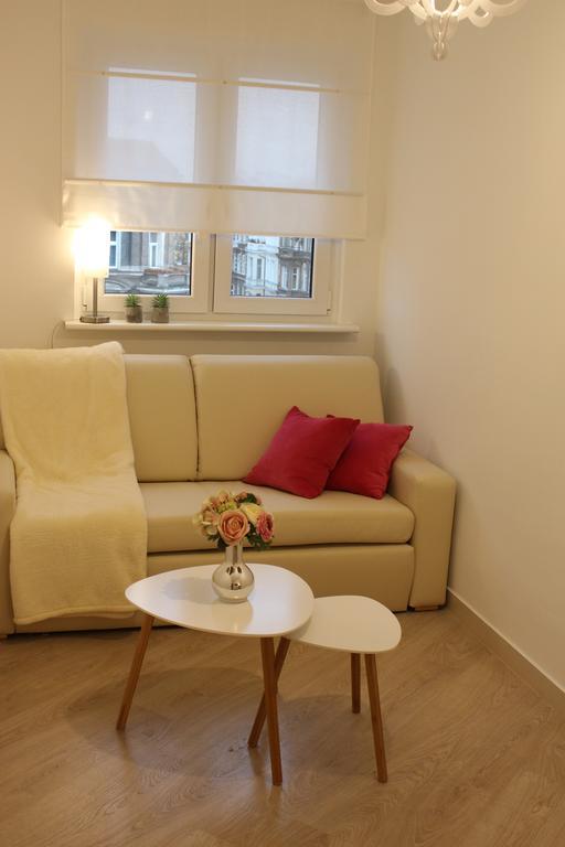 Apartament 777 * Szczecin