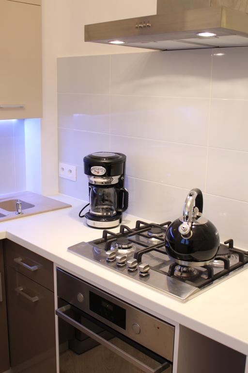 Apartament 777