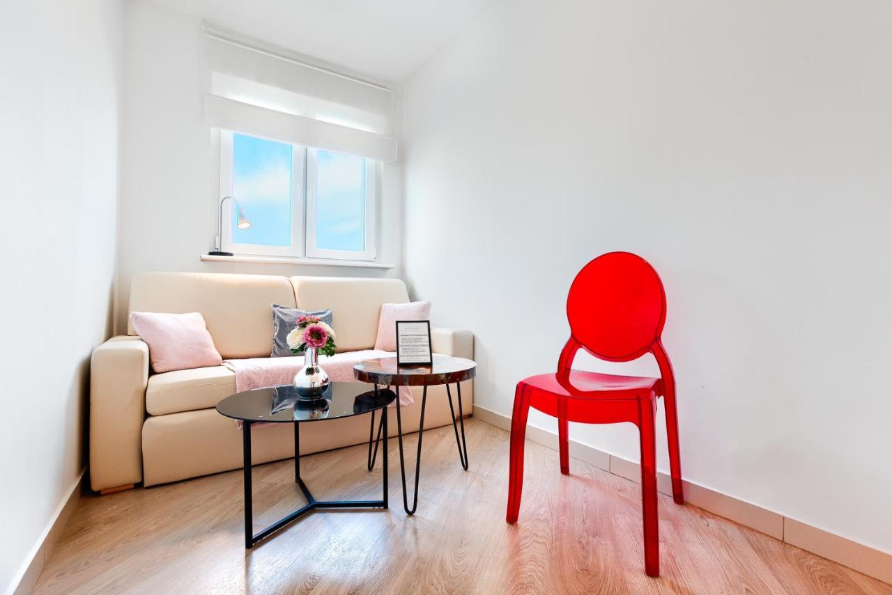 Apartament 777