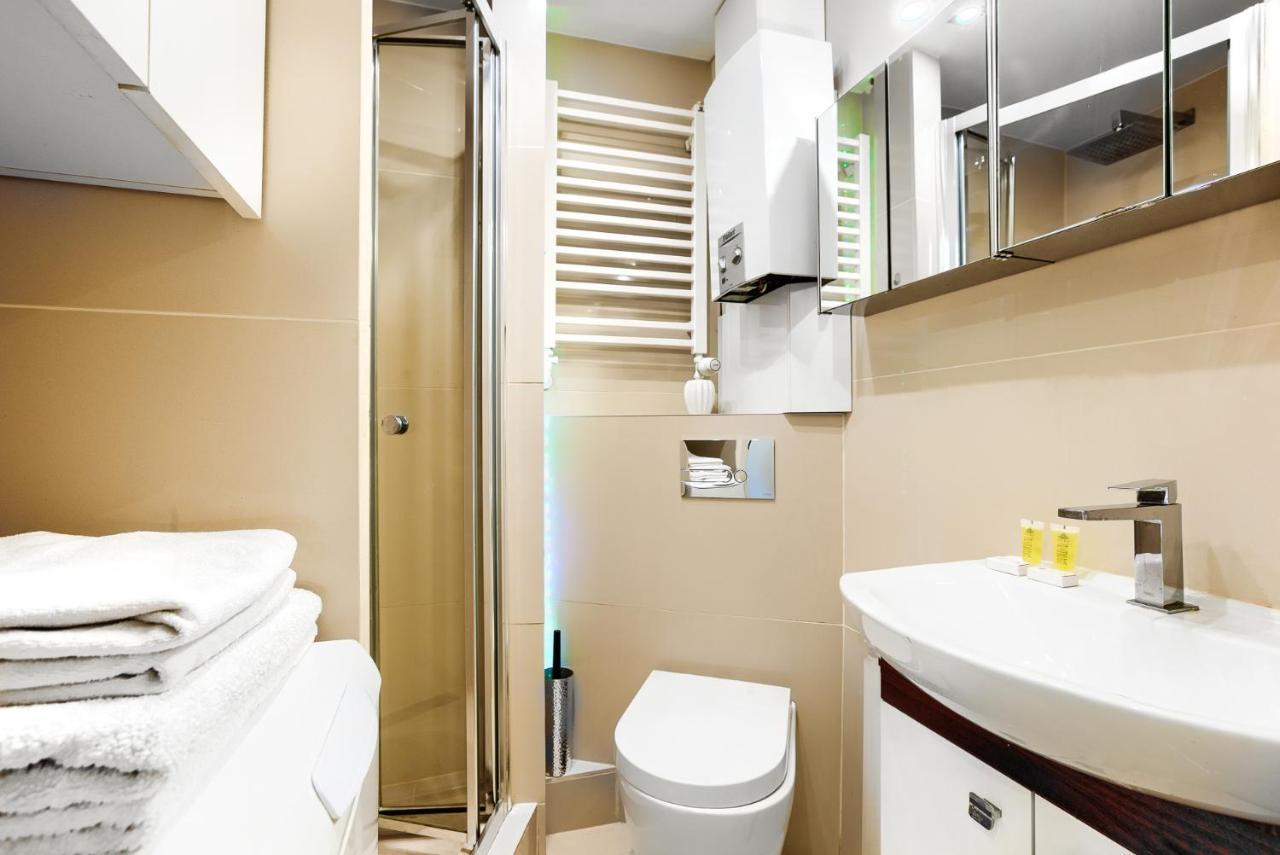 Apartament 777 Apartment Szczecin
