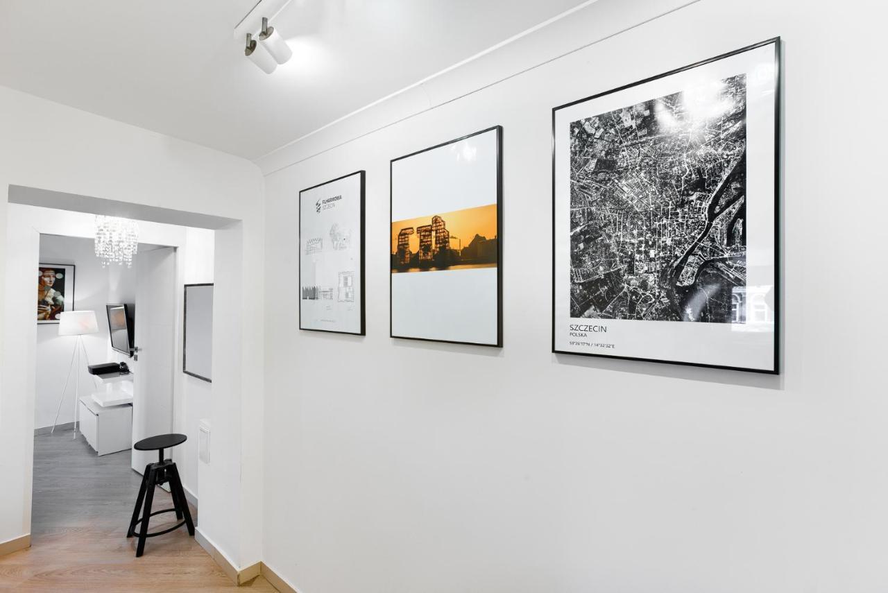 Apartament 777 Szczecin